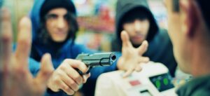 Violent Crimes UAE