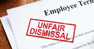 Arbitrary Dismissals and Wrongful Termination Lawsuits