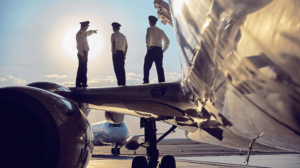 Aviation Labor and Employment Law