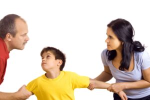 Child Custody lawyer