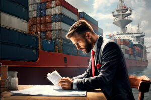 Contract and Affreightment Litigation