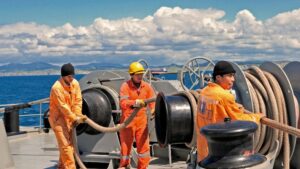 Crew Employment Contracts