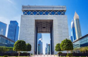 DIFC court, international arbitration in Dubai