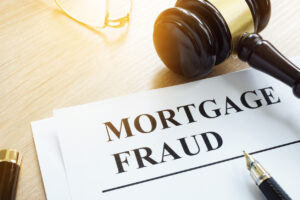 Incidents of Mortgage Loan Fraud