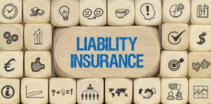 Liability insurance