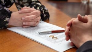 Mutual Consent for Divorces