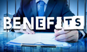 Overdue Compensation and Benefits