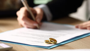 Pre-nuptial Agreements