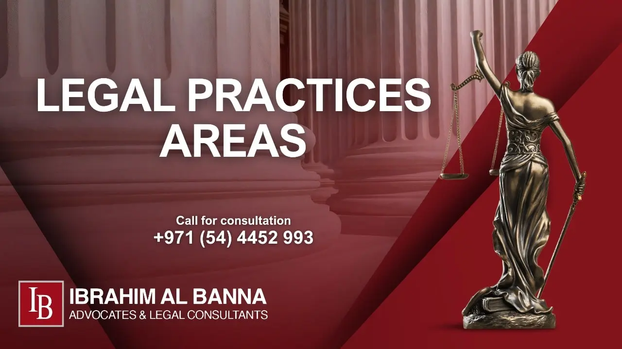 Legal Practices Area