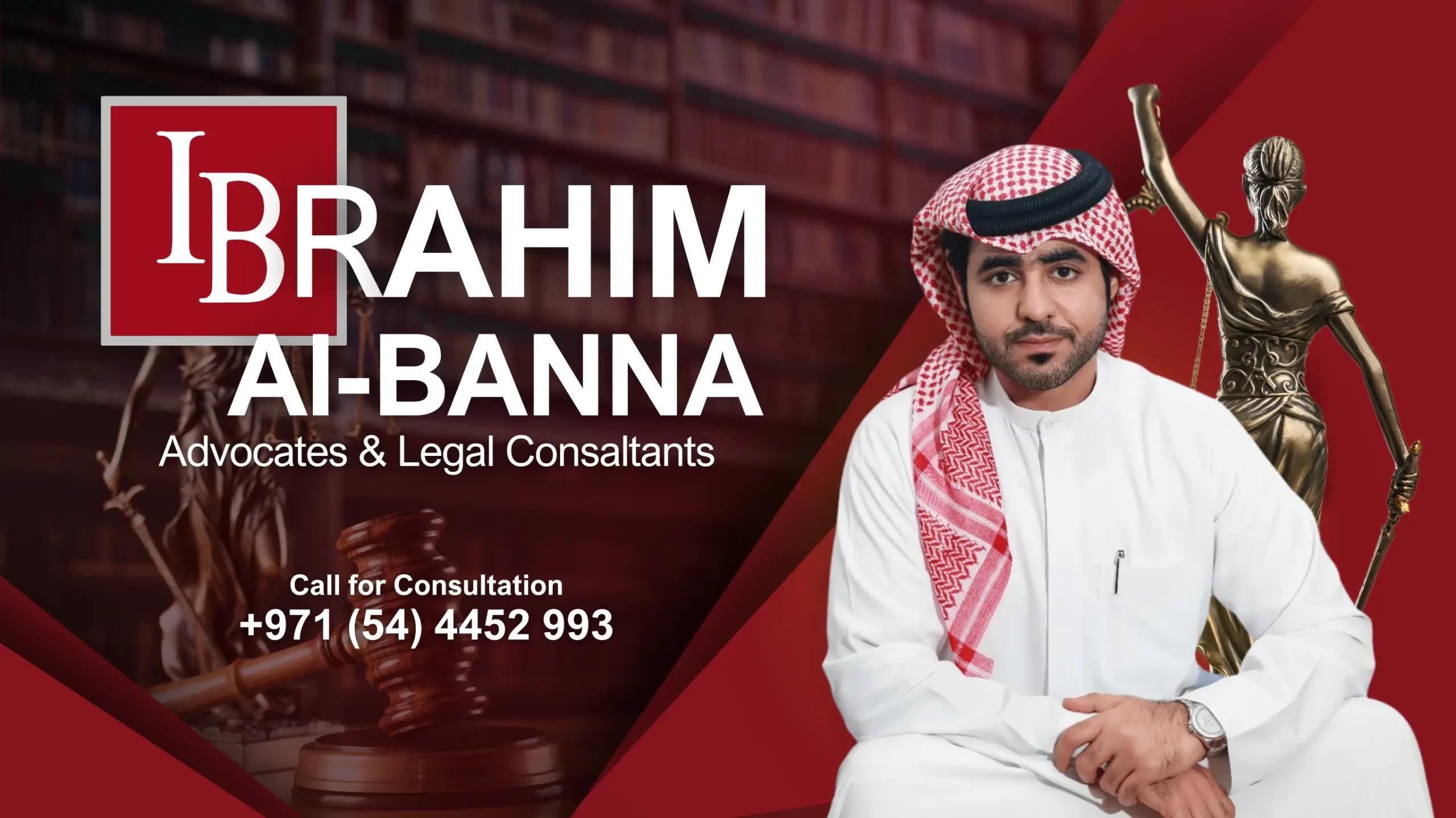 AL Banna Advocates & Legal Consultants