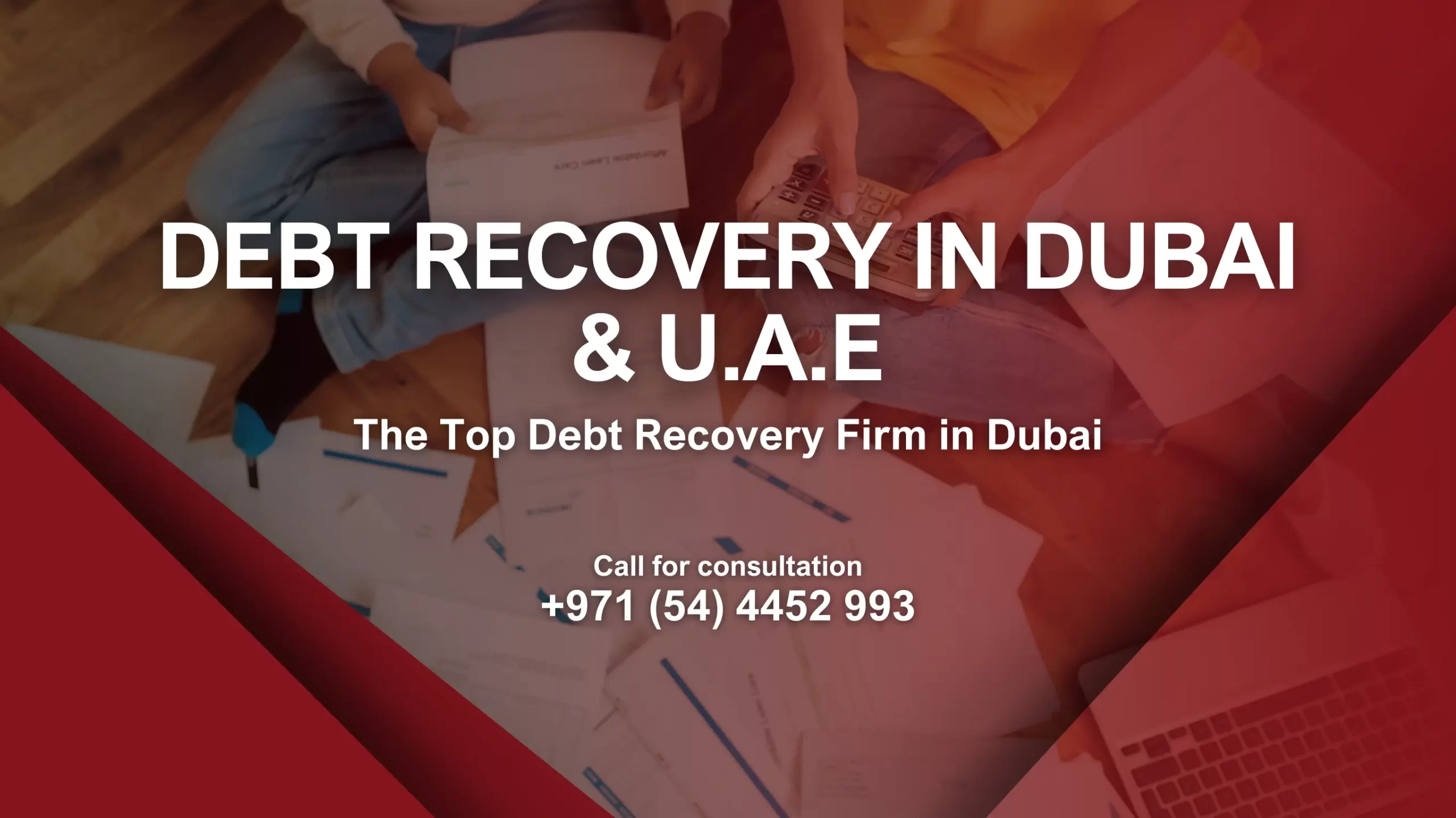 Debt Recovery