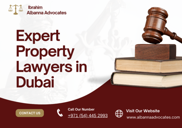 Property laws in UAE